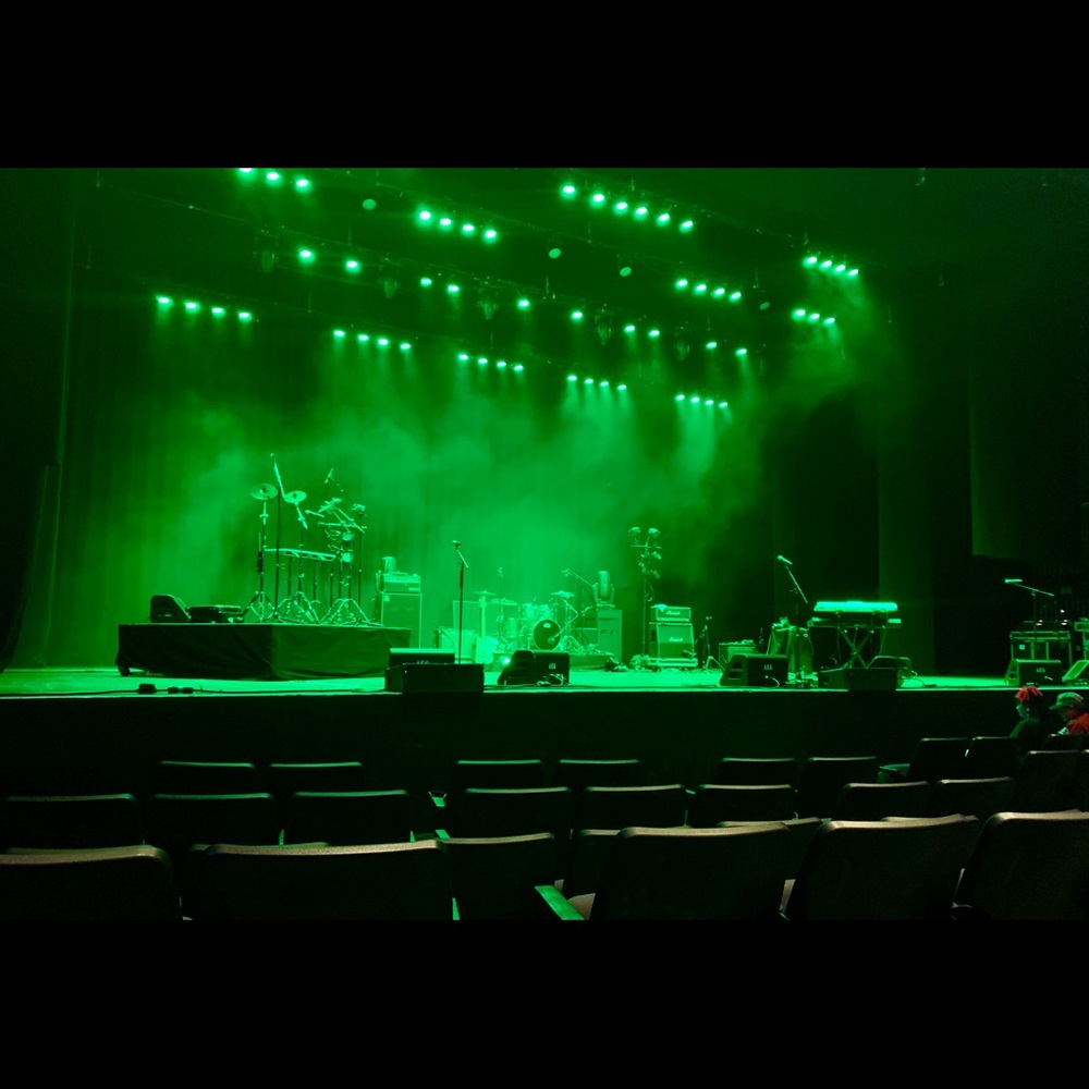 Meet your Posher, Ashton